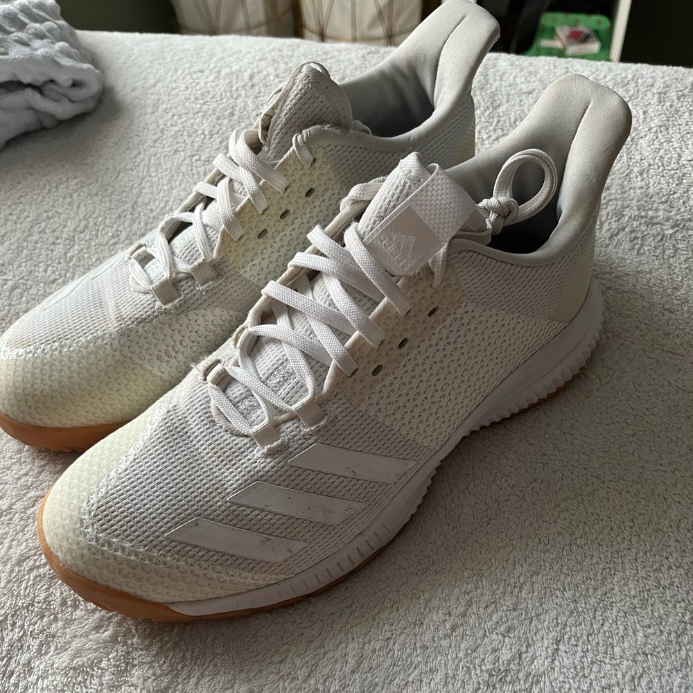 Adidas Volleyball Shoes